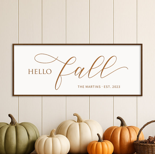 Where Gratitude Lives, Joy Follows: Introducing Our Fall Collection