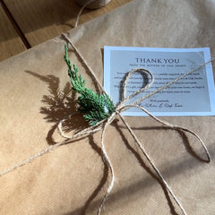 Gift Wrap
