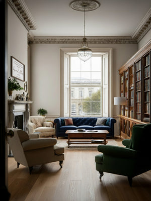 Personalized “Hope and a Future” Scripture Wall Art – Jeremiah 29:11