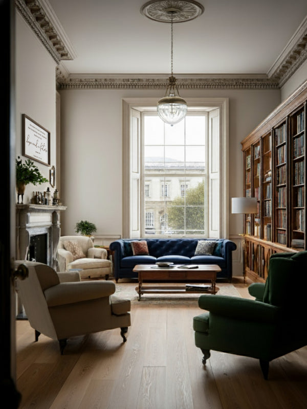 Personalized “Hope and a Future” Scripture Wall Art – Jeremiah 29:11