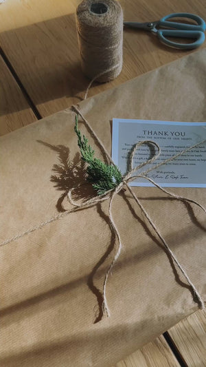 Gift Wrap