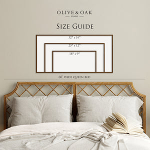 Custom Couple Name Sign – Elegant Personalized Wall Art with Est. Date